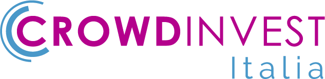 Crowd Invest Italia - Fintech